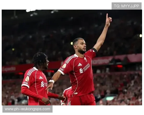 利物浦重返英超争冠行列，竞争格局逐步变化