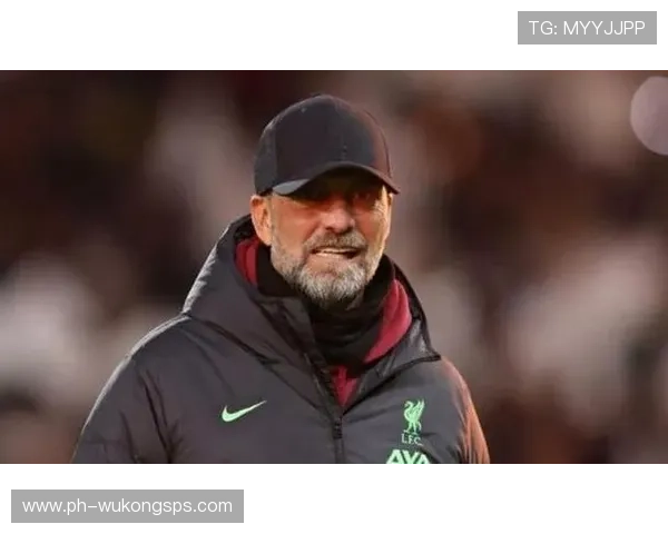利物浦主帅克洛普离任背后：战术体系遭遇瓶颈，王朝根基是否动摇？