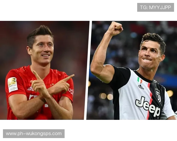 C罗vs莱万 职业生涯赛场表现稳定性差距在哪 C罗vs莱万 职业生涯赛场表现稳定性差距在哪