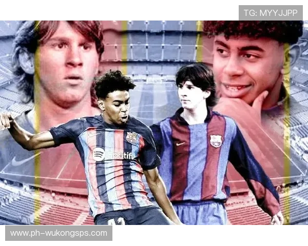 亚马尔 vs 梅西:进攻创造力与成长轨迹对比分析 亚马尔 vs 梅西:进攻创造力与成长轨迹对比分析