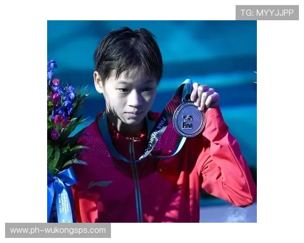 全红婵练习室里冷到炸，跟争金牌时完全两个人怎么玩的？