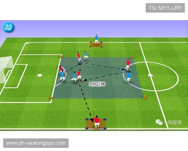 为什么球员脚踩边线算界内？足球“线内线外”判罚规则详解