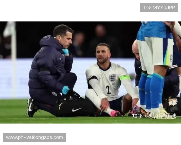 凯尔·沃克世界杯与欧洲杯主力身份解析