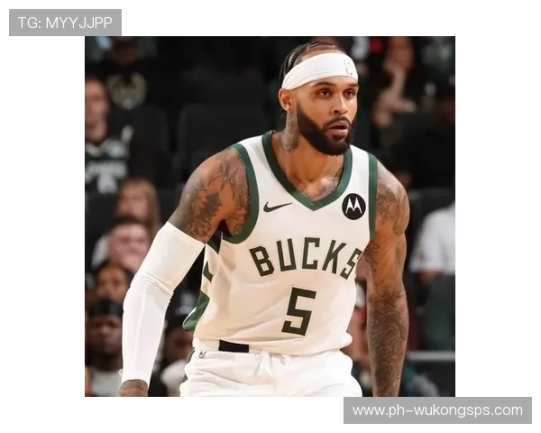 加里·特伦特迎高效三分砍分爆发，拉开队内得分结构差距