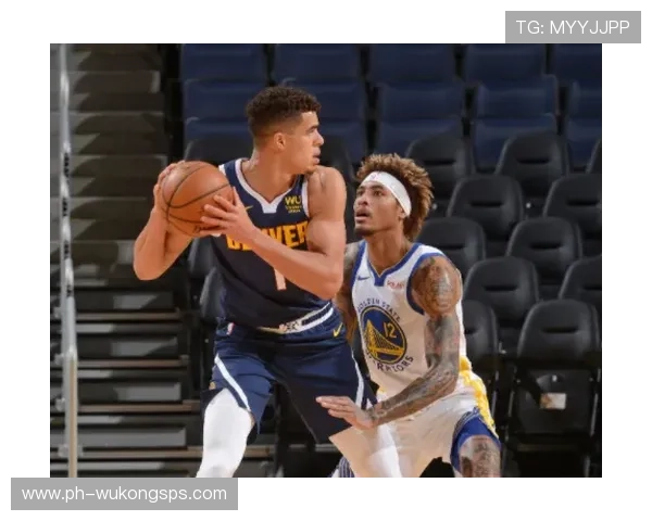 乔丹·普尔利用无球跑动拉开空间 提升球队三分命中效率