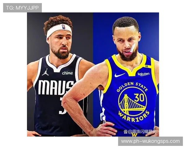 克莱·汤普森三分无球跑位提升效率显著拉开勇士攻防空间