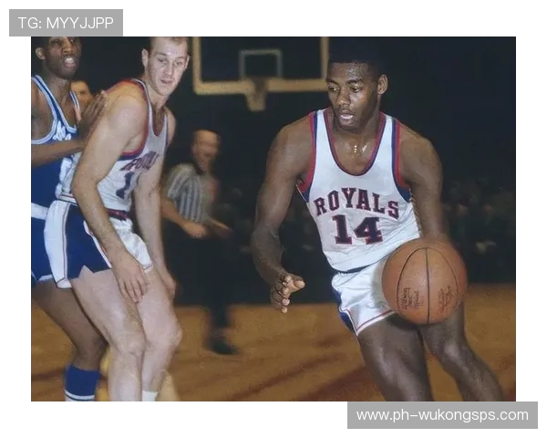 奥斯卡·罗伯特森挡拆组织效率优于韦斯布鲁克