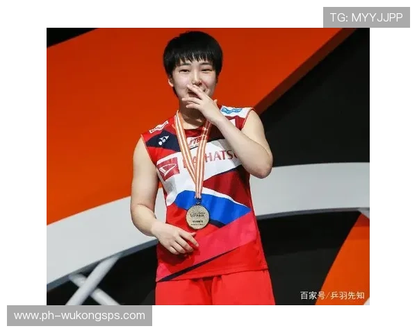 山口茜家里竟然连个沙发都没，看她比赛那股狠劲谁能信啊