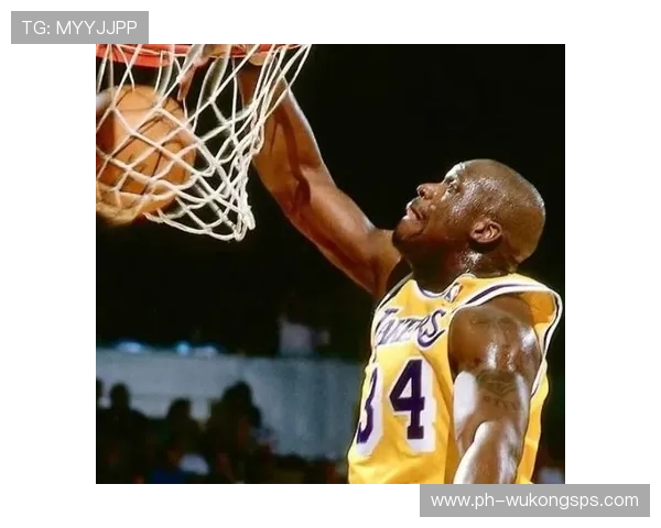 奥尼尔内线背身单打效率大幅提升压制对手低位防守