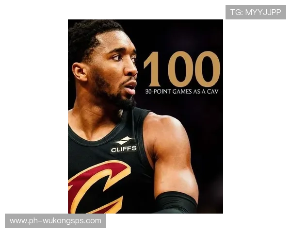 多诺万·米切尔突破提升球队关键时刻得分效率明显超过过去赛季