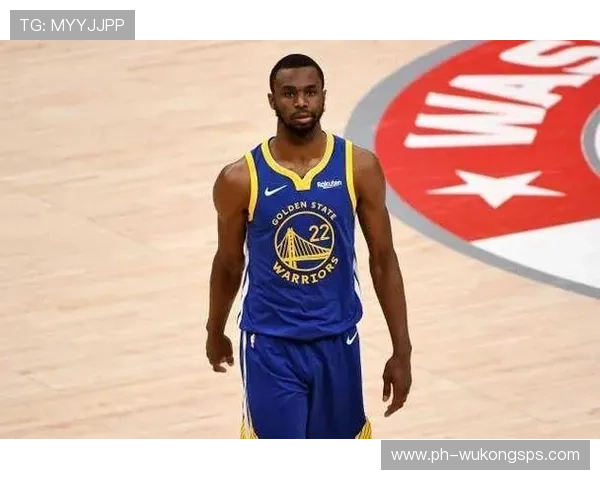 安德鲁·威金斯突破造成防守错位，提升勇士关键时刻得分效率