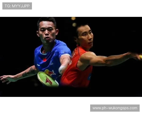 林丹赛场上铁人，可家里居然是躺尸王？这反差也太绝了吧！