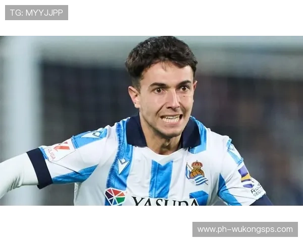 祖比门迪是否只是稳健型中场