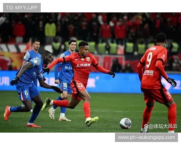 上海海港建立王朝可能性受到检验，赛季走势或对其形成制约