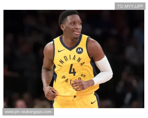 奥拉迪波以挡拆面对换防制造错位，较上季回归高效