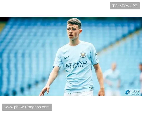 接管锋线撕裂防线，福登本赛季比上赛季更频繁前插