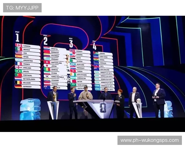 2026世界杯48队12个小组的赛制如何安排