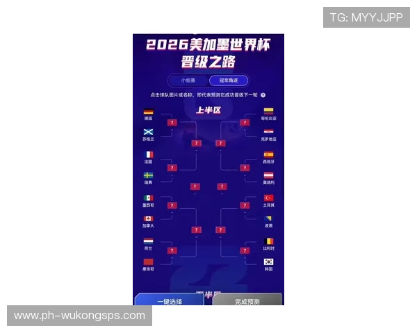 2026世界杯最新淘汰晋级规则 2026世界杯最新淘汰晋级规则
