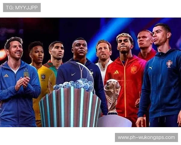 2026世界杯东道主球队会不会避开强队 2026世界杯东道主球队会不会避开强队