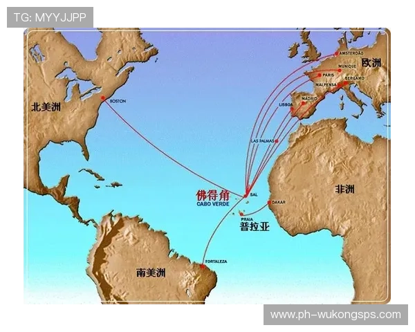 佛得角2026世界杯首秀前瞻 非洲新军能否创造黑马奇迹 佛得角2026世界杯首秀前瞻 非洲新军能否创造黑马奇迹